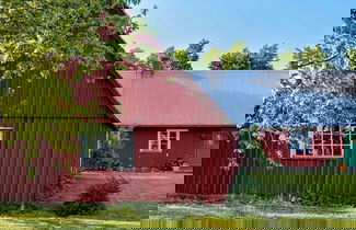 Photo 1 - 7 Person Holiday Home in Sjobo