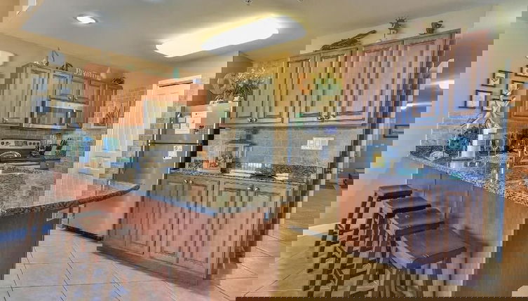 Foto 1 - Beach Resort 507