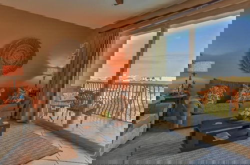 Foto 7 - Beach Resort 507