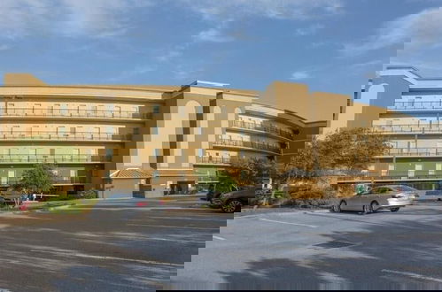Foto 1 - Beach Resort 507