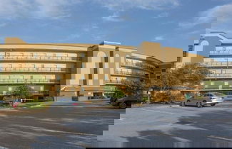 Foto 1 - Beach Resort 507