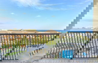 Foto 1 - Beach Resort 507