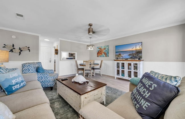 Sandpiper Cove 7200 - Foto 13