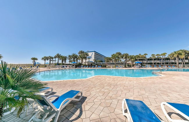 Destin West Gulfside 205 - Foto 1