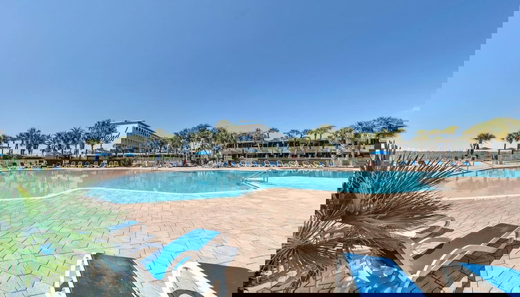 Foto 1 - Destin West Gulfside 205