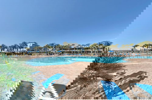 Foto 1 - Destin West Gulfside 205