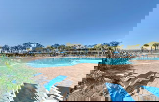 Foto 1 - Destin West Gulfside 205
