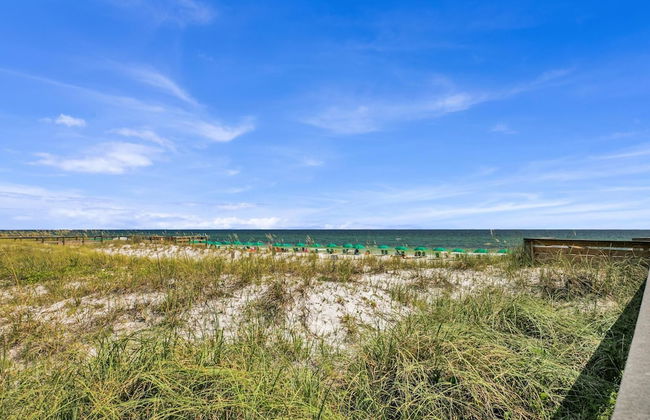 Destin West Gulfside 205 - Foto 39