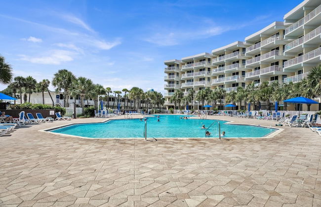 Destin West Gulfside 205 - Foto 26