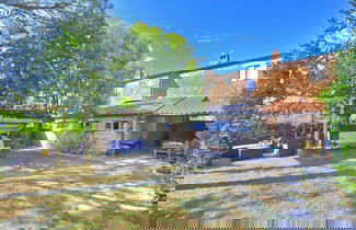 Foto 2 - Casa Guna in Asciano