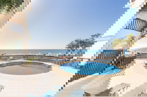 Photo 3 - Puerta del mar 2 Beachfront and Pool