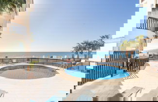Photo 3 - Puerta del mar 2 Beachfront and Pool