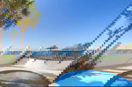 Photo 27 - Puerta del mar 2 Beachfront and Pool