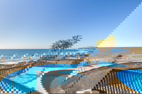 Photo 6 - Puerta del mar 2 Beachfront and Pool