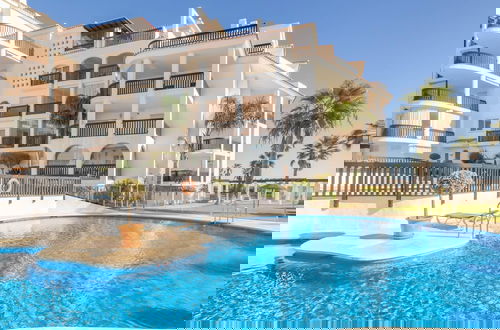 Photo 8 - Puerta del mar 2 Beachfront and Pool