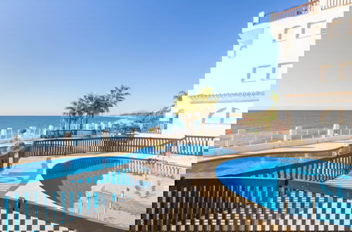 Photo 32 - Puerta del mar 2 Beachfront and Pool