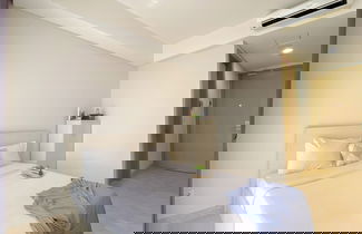 Foto 1 - Good And Modern Look Studio At Gold Coast Apartment