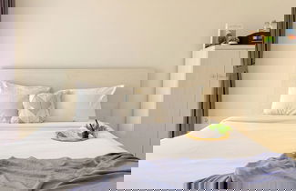 Foto 2 - Good And Modern Look Studio At Gold Coast Apartment