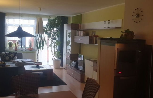 Cosy Apartment in Eibenstock - Foto 3