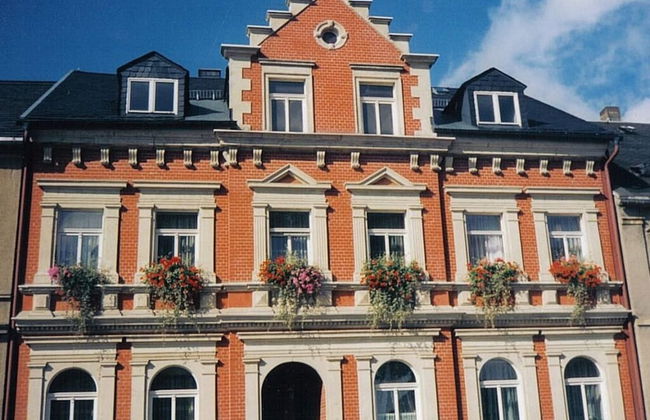 Cosy Apartment in Eibenstock - Foto 1