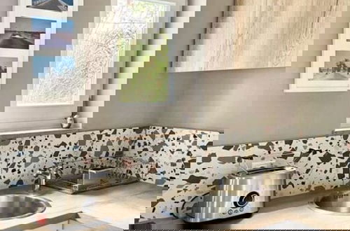 Foto 4 - Trappen Comfortable Holiday Residence