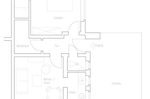 Foto 7 - Trappen Comfortable Holiday Residence