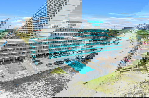 Foto 2 - Fontainebleau 706 by Avantstay Beachfront+views