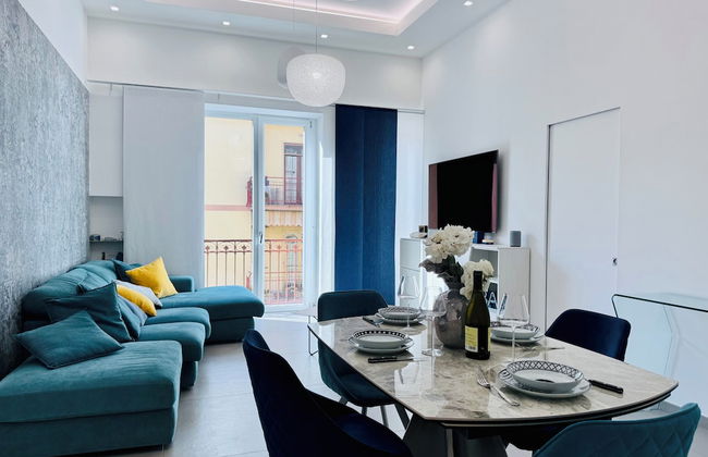 YourHome - AC Luxury House - Photo 8