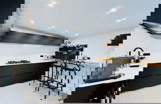 Foto 3 - YourHome - AC Luxury House