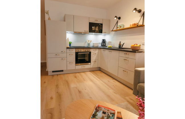 Holt Stuuv Comfortable Holiday Residence - Foto 5
