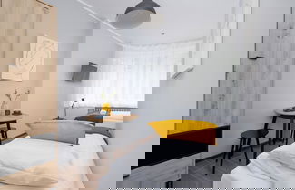 Photo 2 - Studios in Katowice Center by Renters