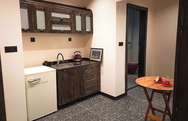 Garden Room Edirne - Foto 4