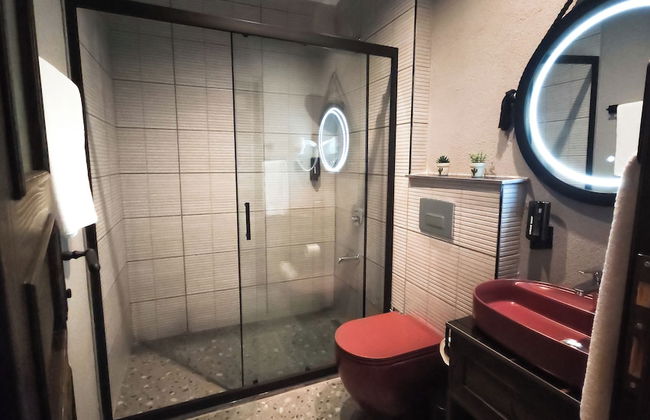 Garden Room Edirne - Foto 12