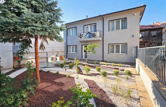 Garden Room Edirne - Foto 1