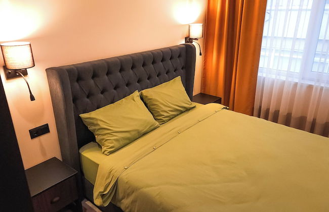 Garden Room Edirne - Foto 2