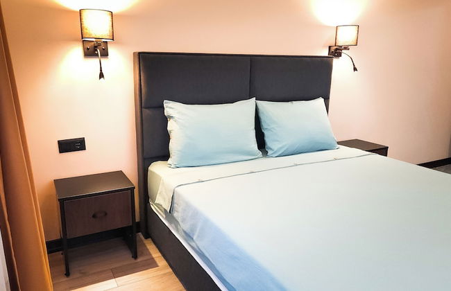 Garden Room Edirne - Foto 3