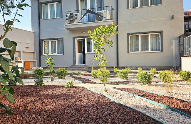 Garden Room Edirne - Foto 15