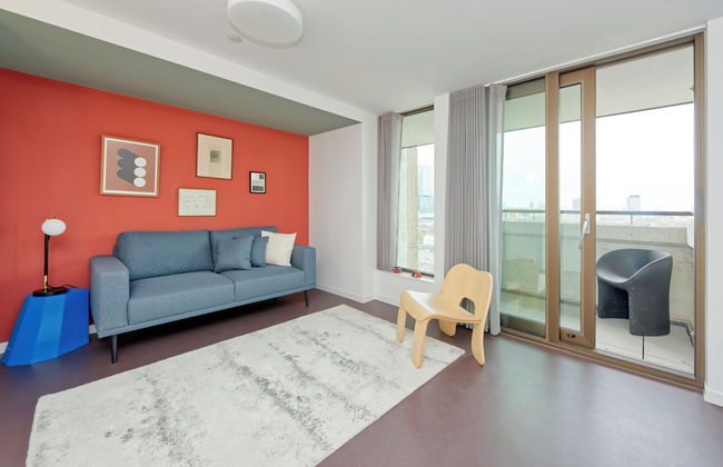 Balfron Tower - Photo 64
