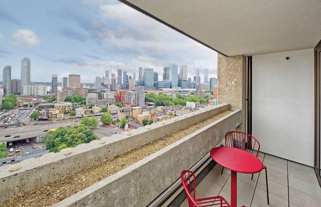 Balfron Tower - Photo 70