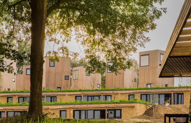 Luxury Hill Lodge, 2 Bathrooms, Near Maastricht - Foto 19