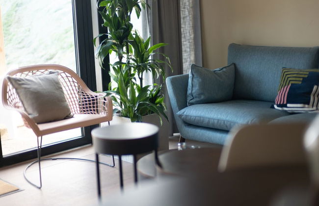 Luxury Hill Lodge, 2 Bathrooms, Near Maastricht - Foto 6