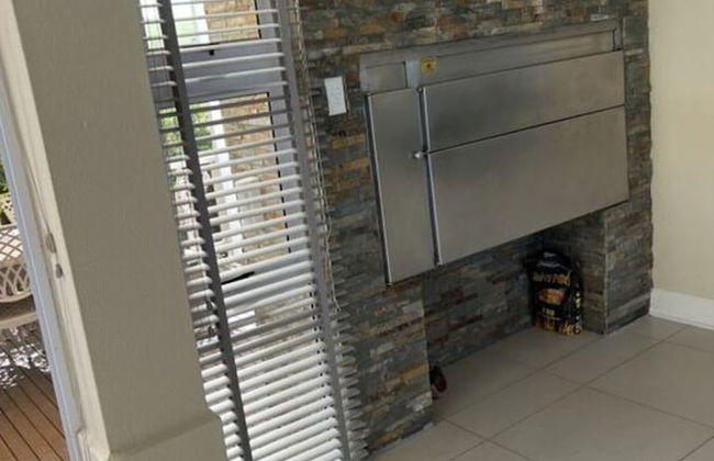 Sunshine Modern Retreat - Foto 21
