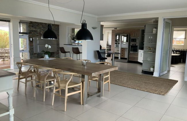 Sunshine Modern Retreat - Foto 4
