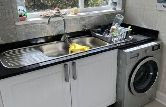 Sunshine Modern Retreat - Foto 7