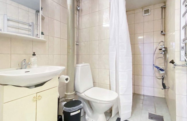 4 Person Holiday Home in Granna - Foto 7