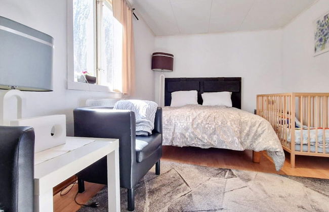 4 Person Holiday Home in Granna - Foto 2