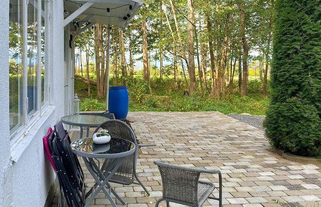 4 Person Holiday Home in Granna - Foto 31