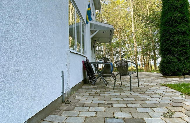 4 Person Holiday Home in Granna - Foto 33