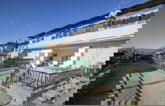 Photo 1 - Darma s House 3 Minutes From Monate Lake