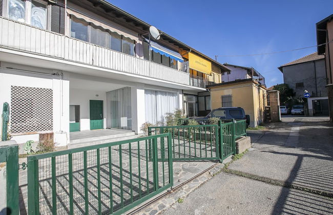 Darma s House 3 Minutes From Monate Lake - Foto 22